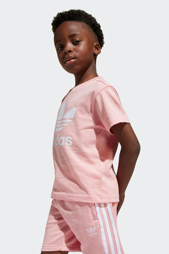 Kit enfant - Semi Pink Spark