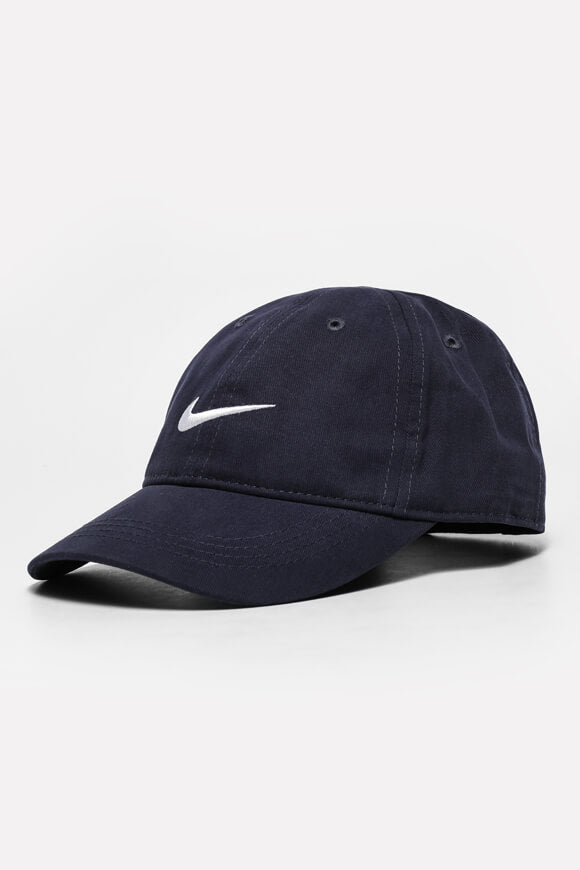 Kids Cap / Scratchback - Obsidian