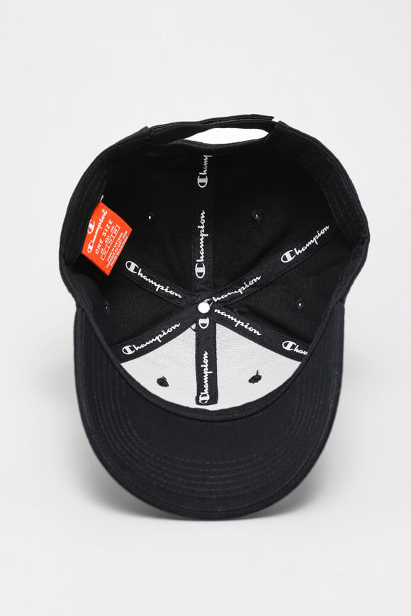 Casquette scratchback - Navy foncé