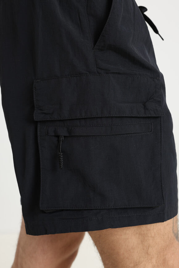 Pantaloncini da bagno - Black