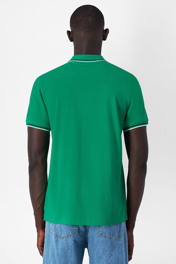 Polo - Green