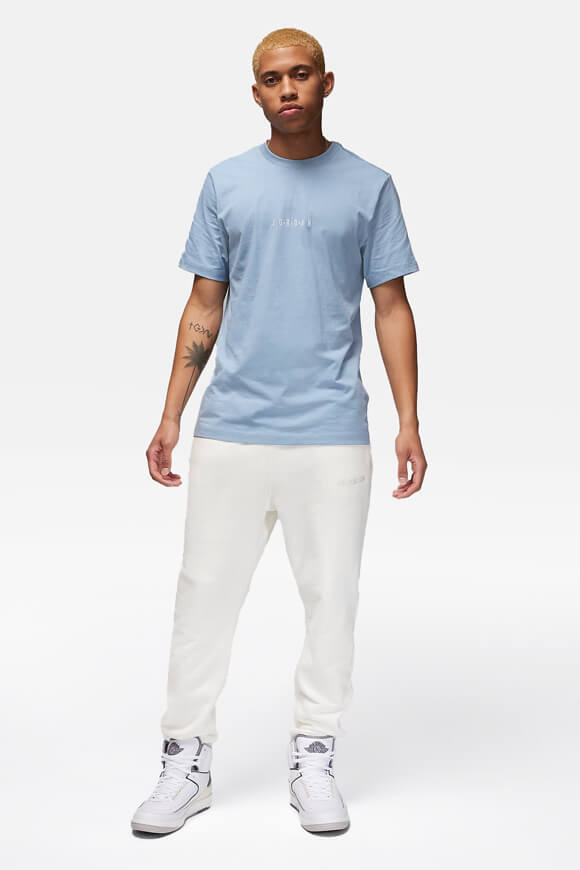 Air T-Shirt - Blue Grey