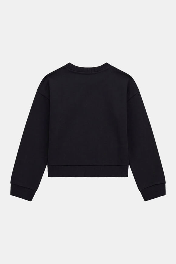 Sweatshirt - Black