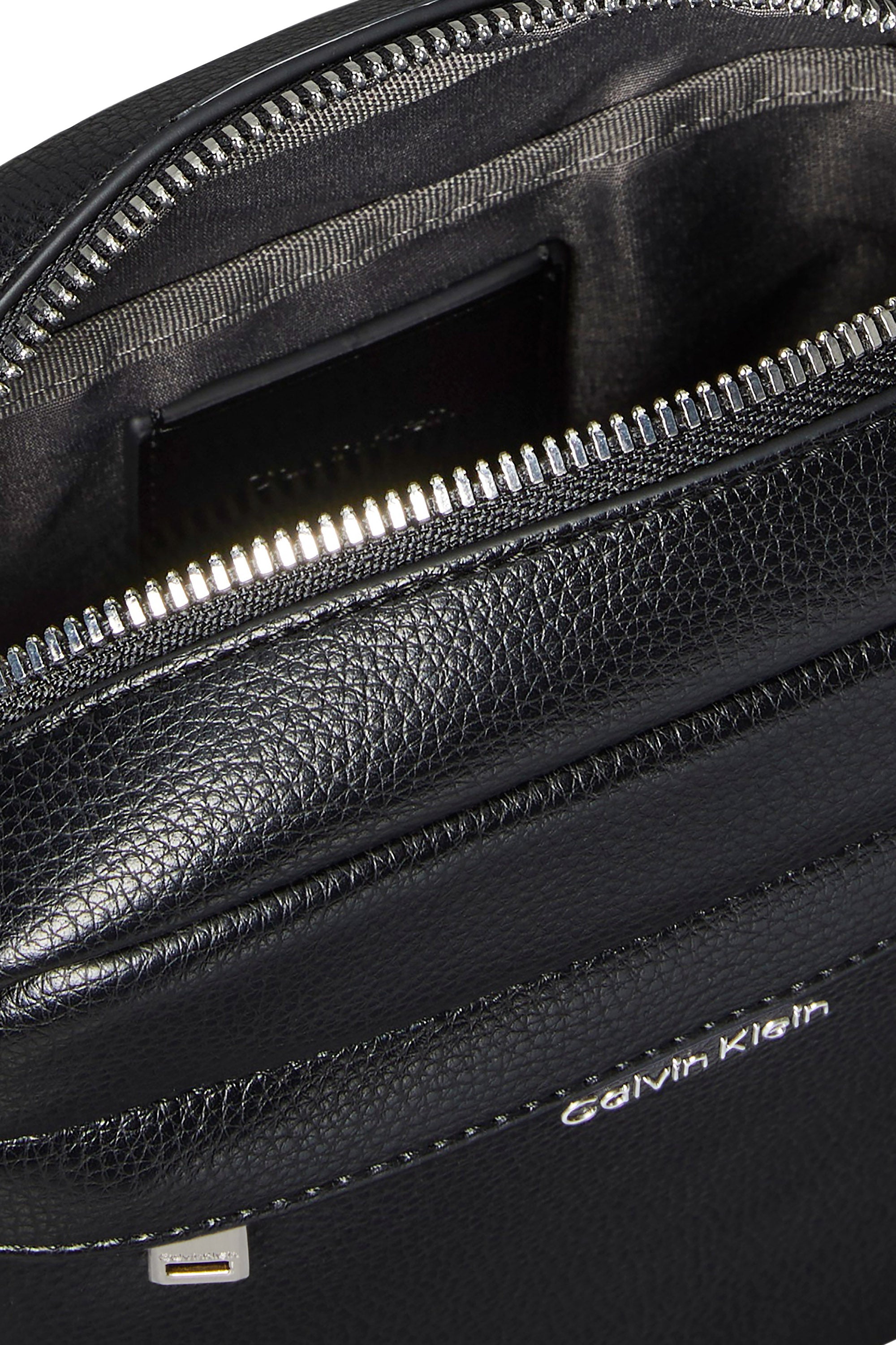 Umhängetasche - Black