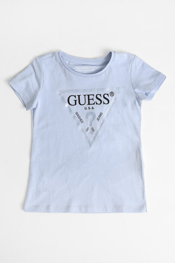 T-shirt pour enfants - Astral Pale Blue