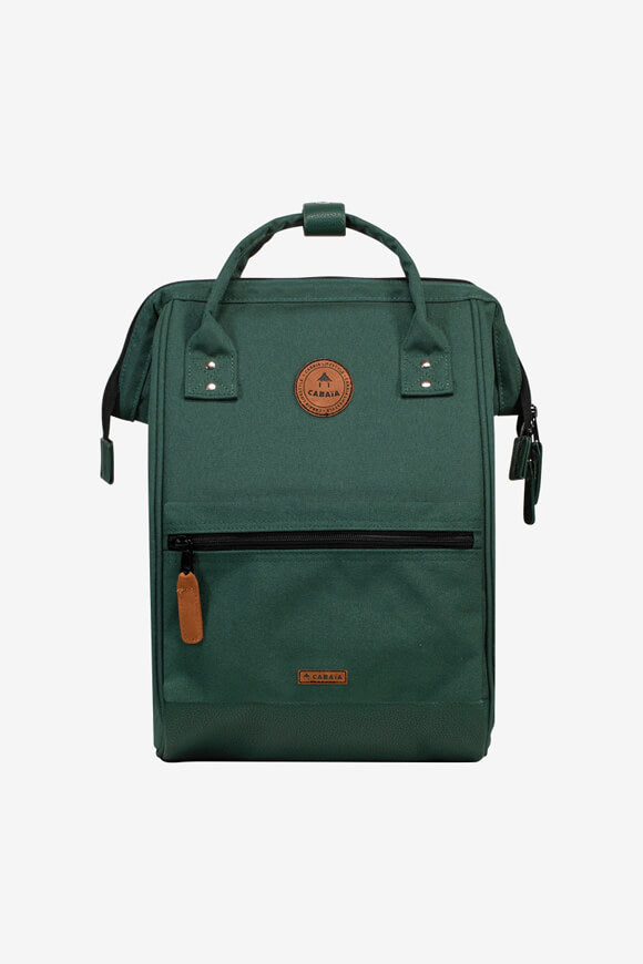 Rucksack 18L - Dunkelgrün