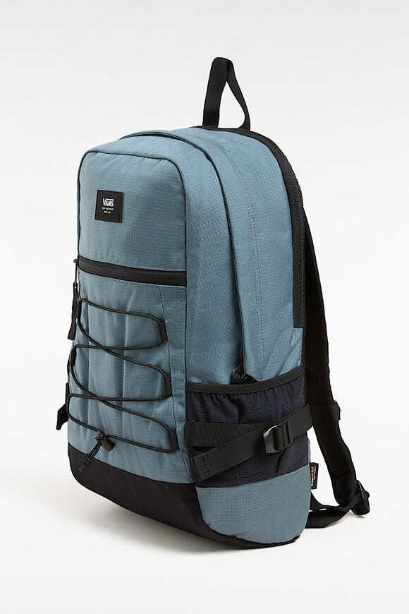 Zaino - Tempo di tempesta