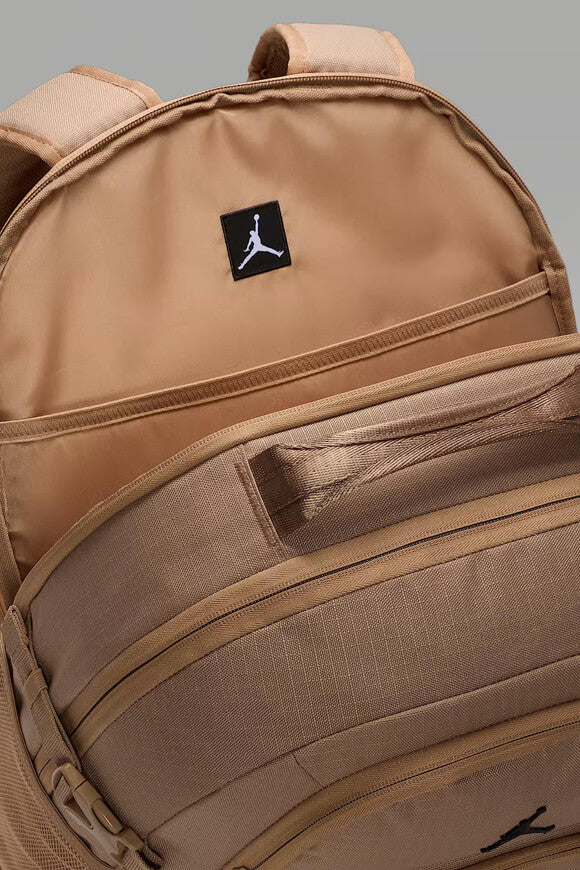 Air Rucksack - Desert Camo