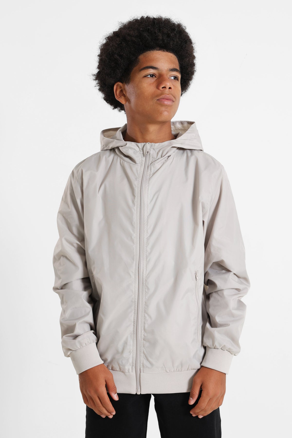 Windbreaker - Cloud