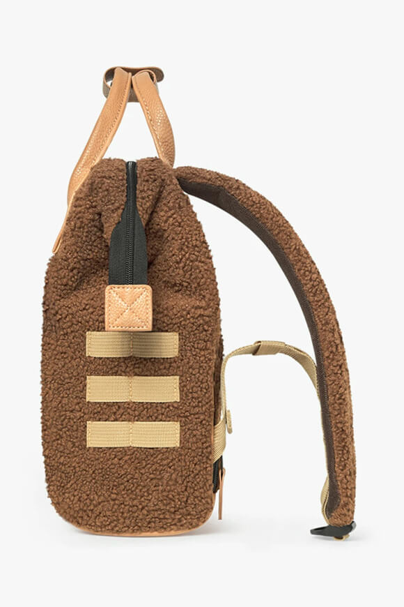 Tucson Teddy Rucksack 12L - Brown