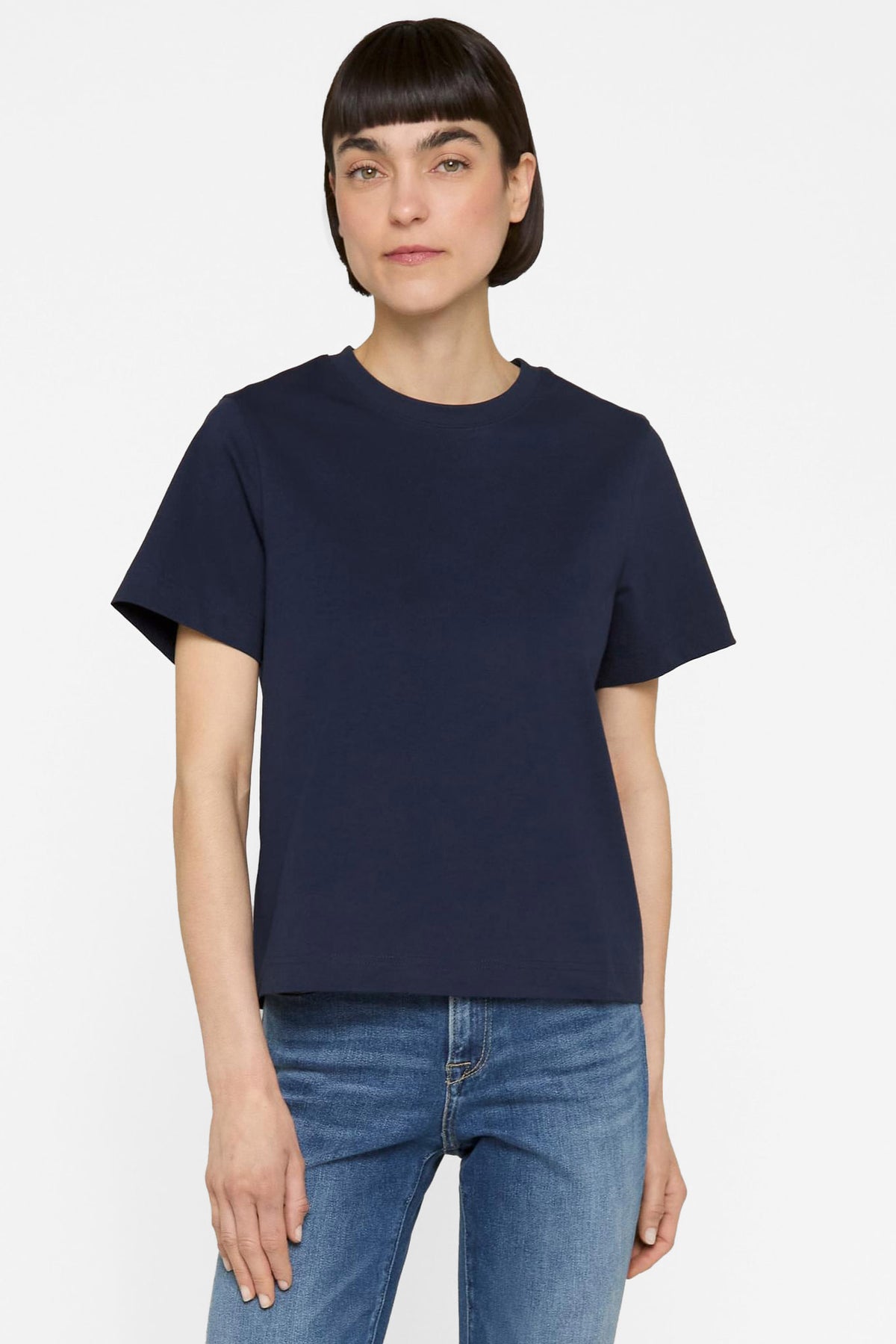 T-shirt - Midnight Navy