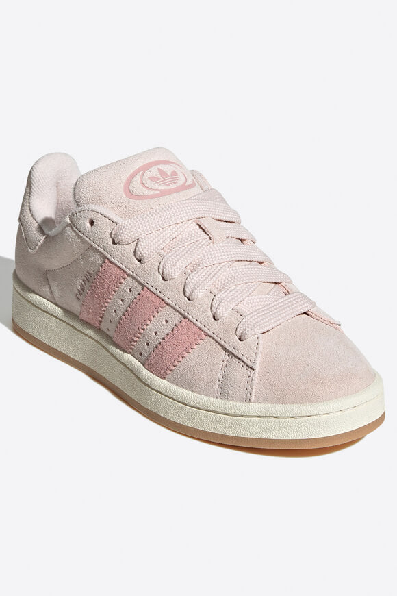Baskets Campus 00S - Wonder Quartz + Cream White + Wonder Mauve
