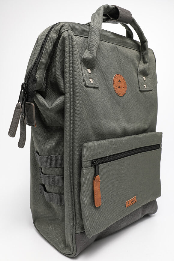 Rucksack 18L - Dunkelgrau