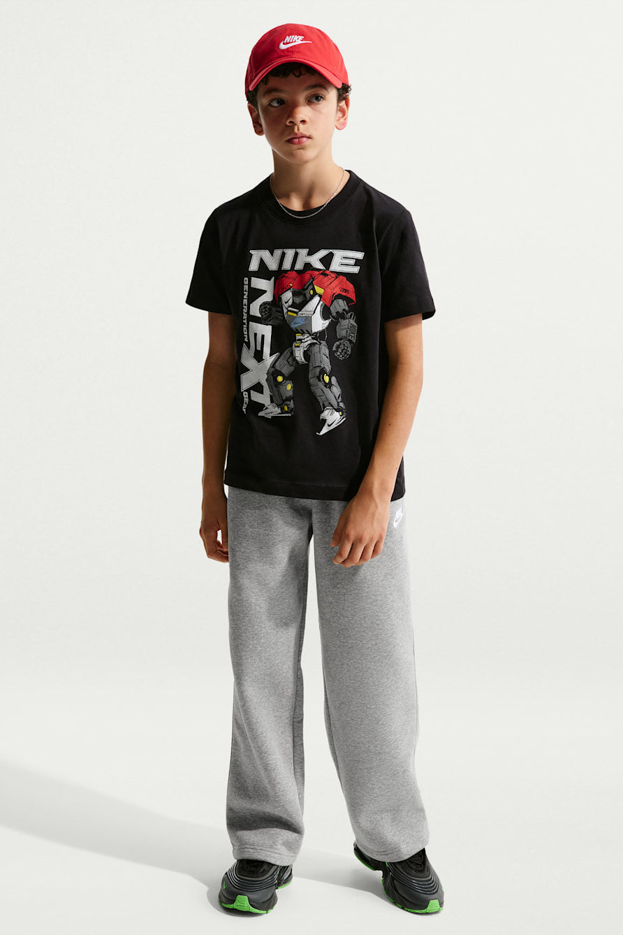 Sweatpants - Dark Grey Heather