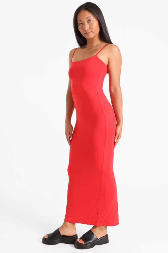 Maxikleid - Rot