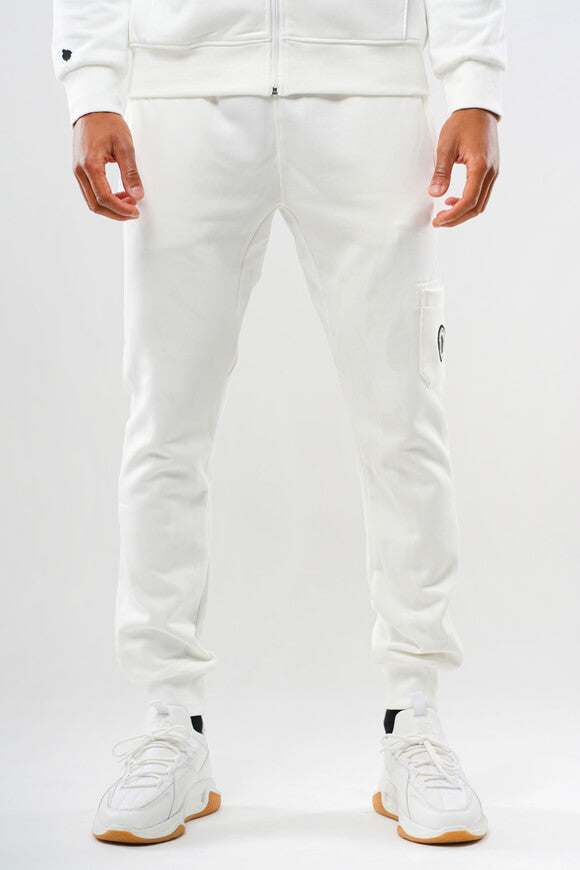Manhattan Sweathose - White