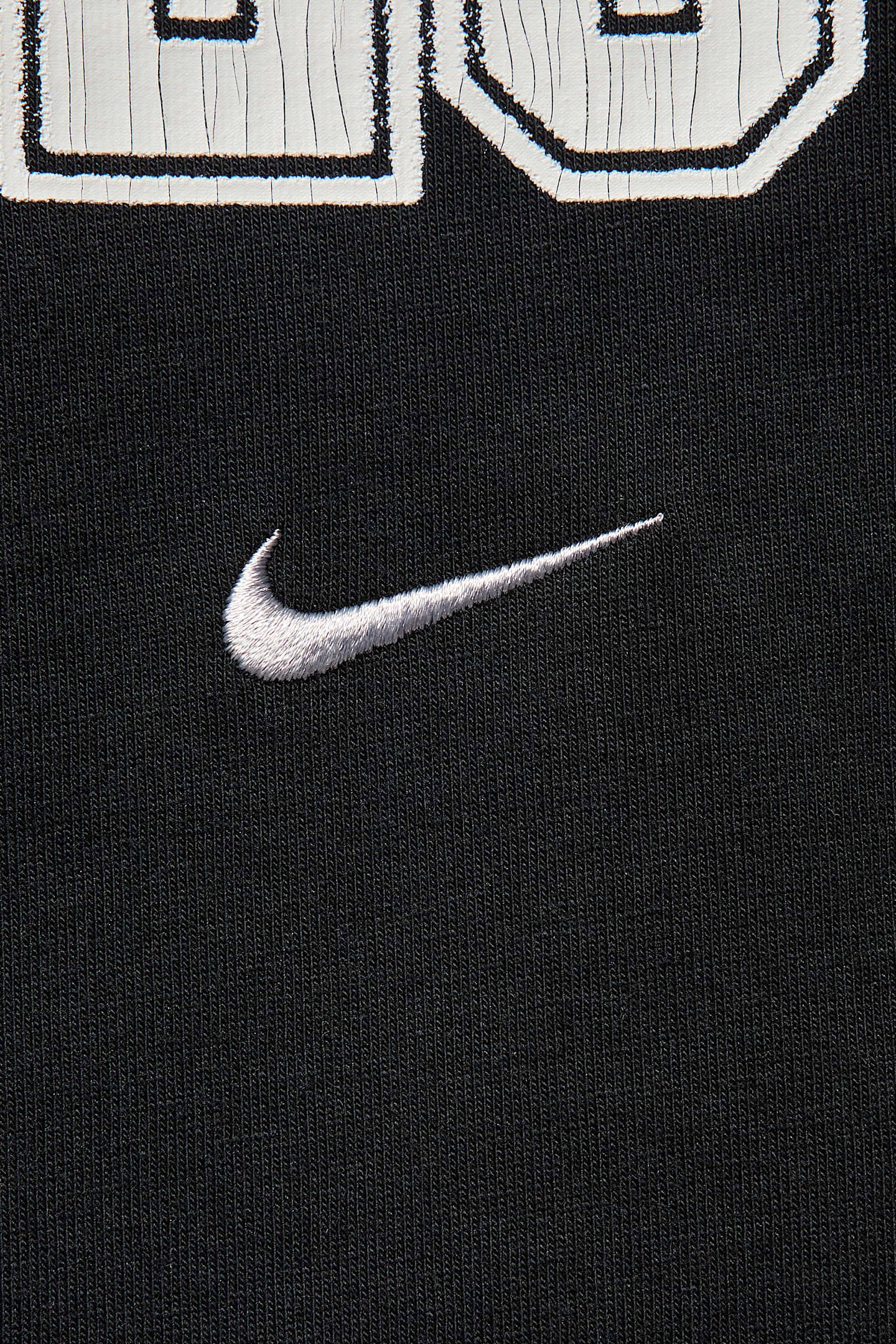T-Shirt - Black