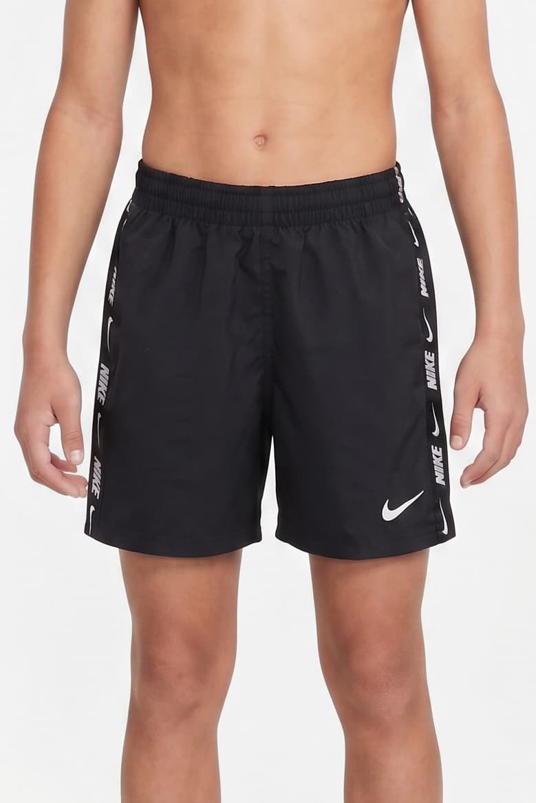 Costume da bagno corto - Black