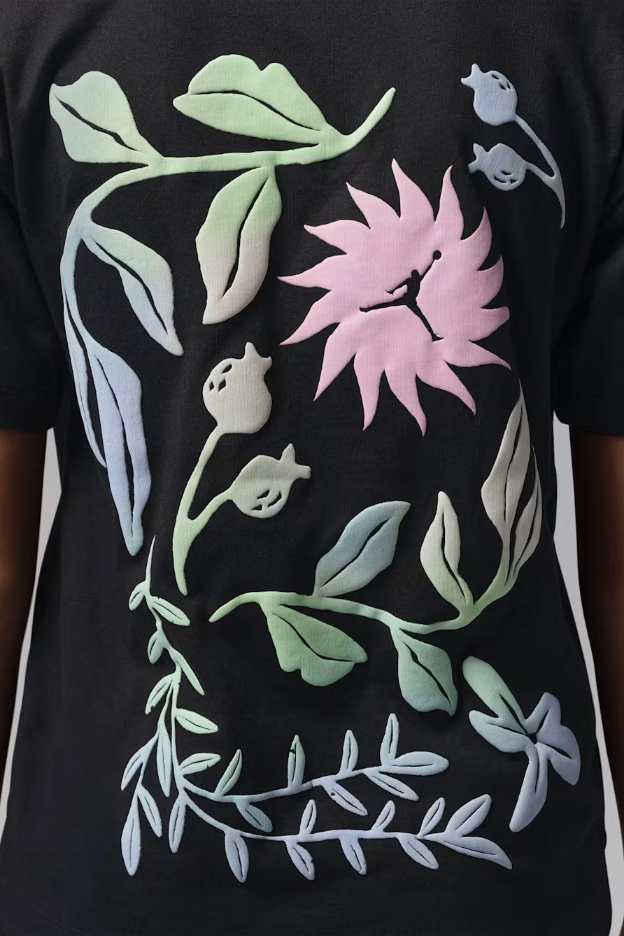 T-shirt - Black