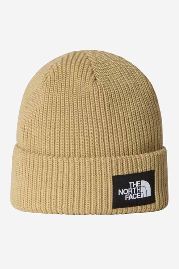 Salty bonnet - Khaki Stone