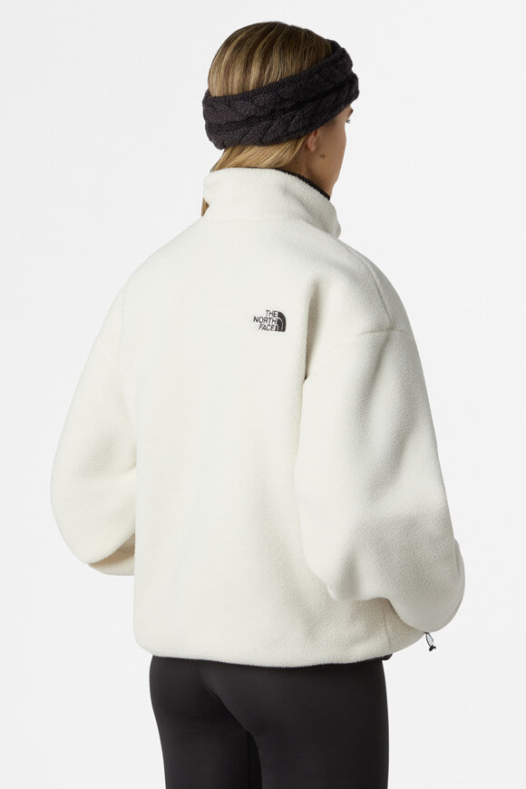 Yumiori veste légère réversible - Black + White