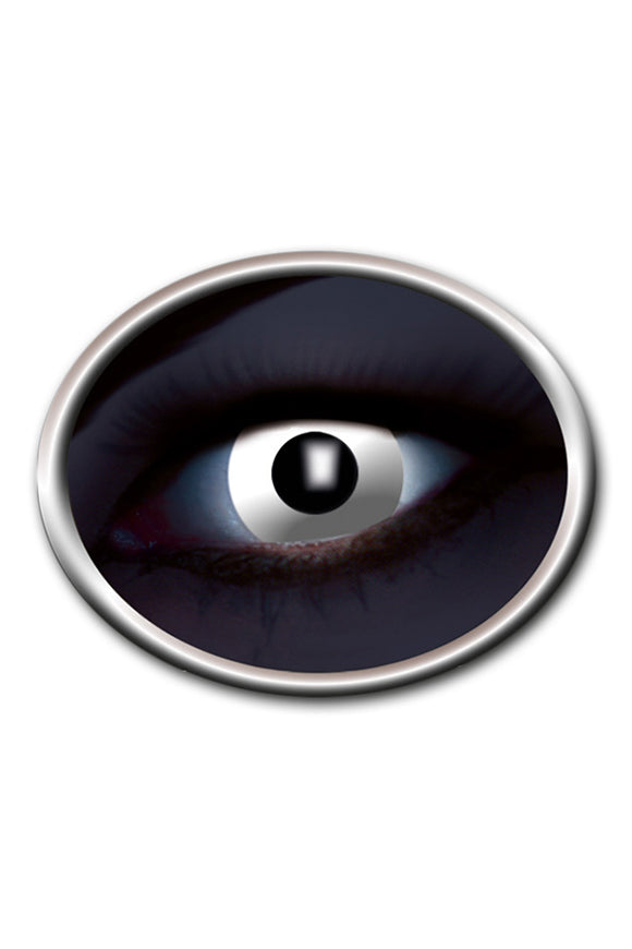 Lentilles UV - Blanc