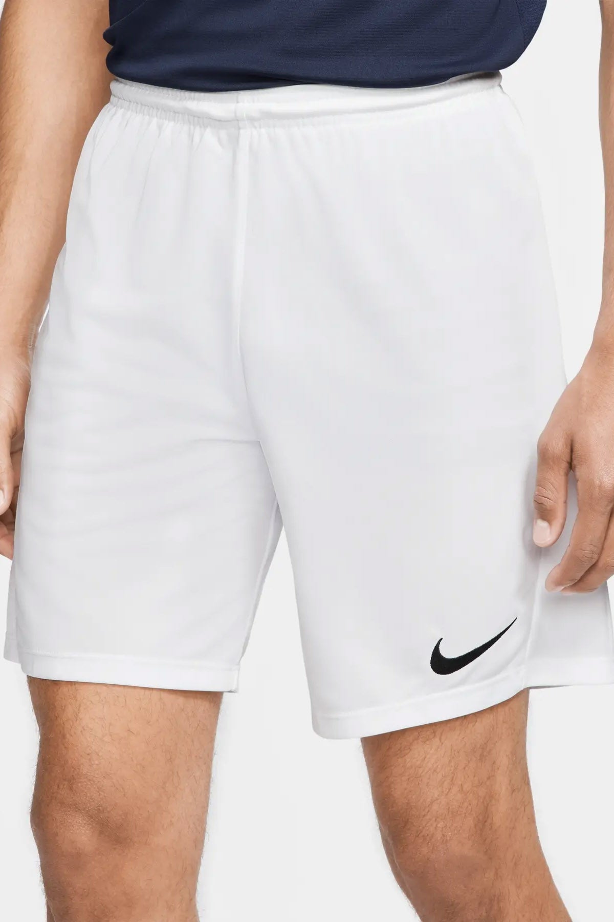 Trainingsshorts - White