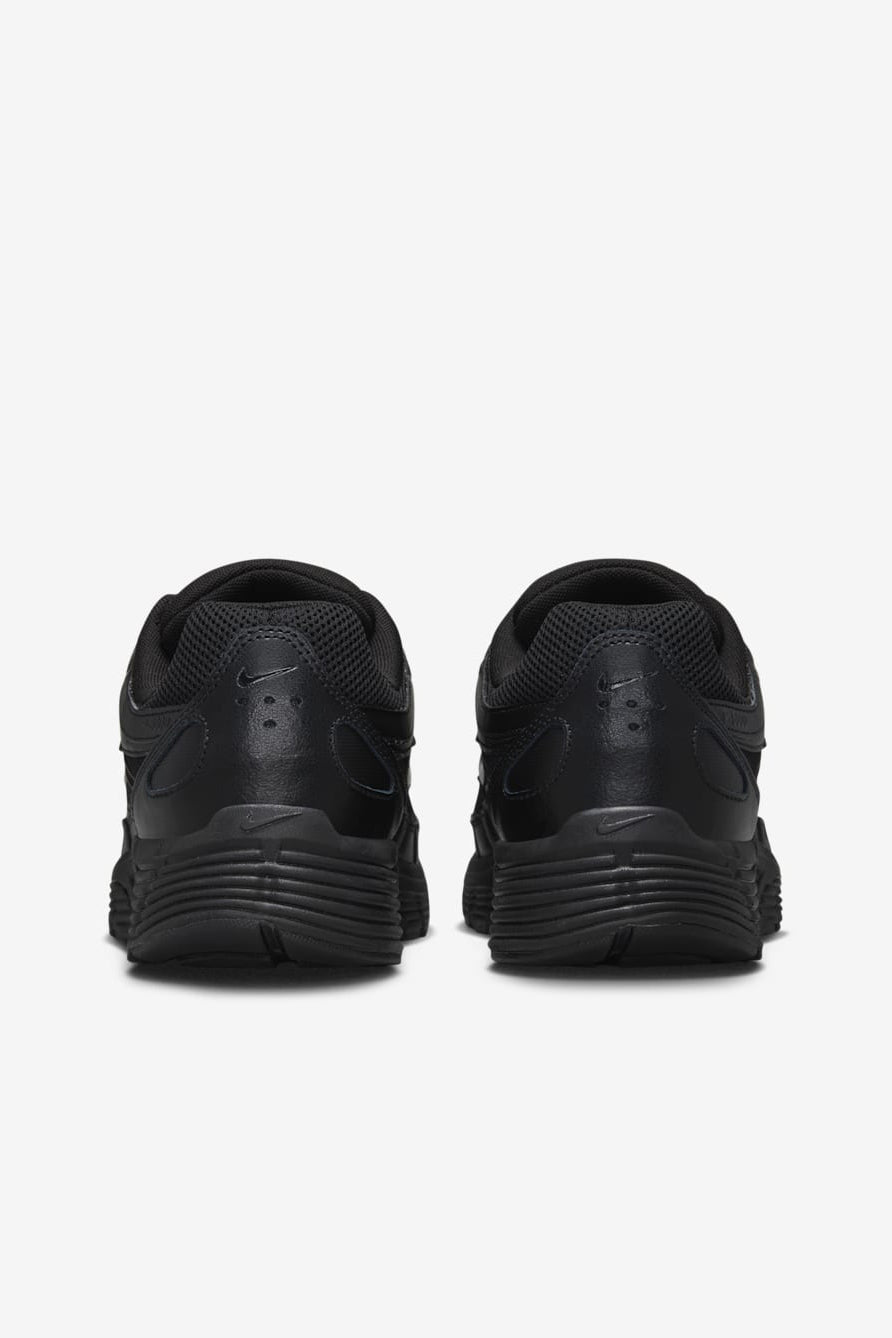 P-6000 Sneaker - Black