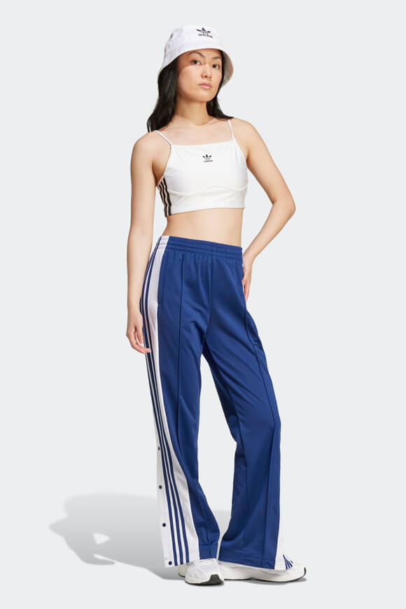 Pantalon d'entraînement Adibreak - Dark Blue