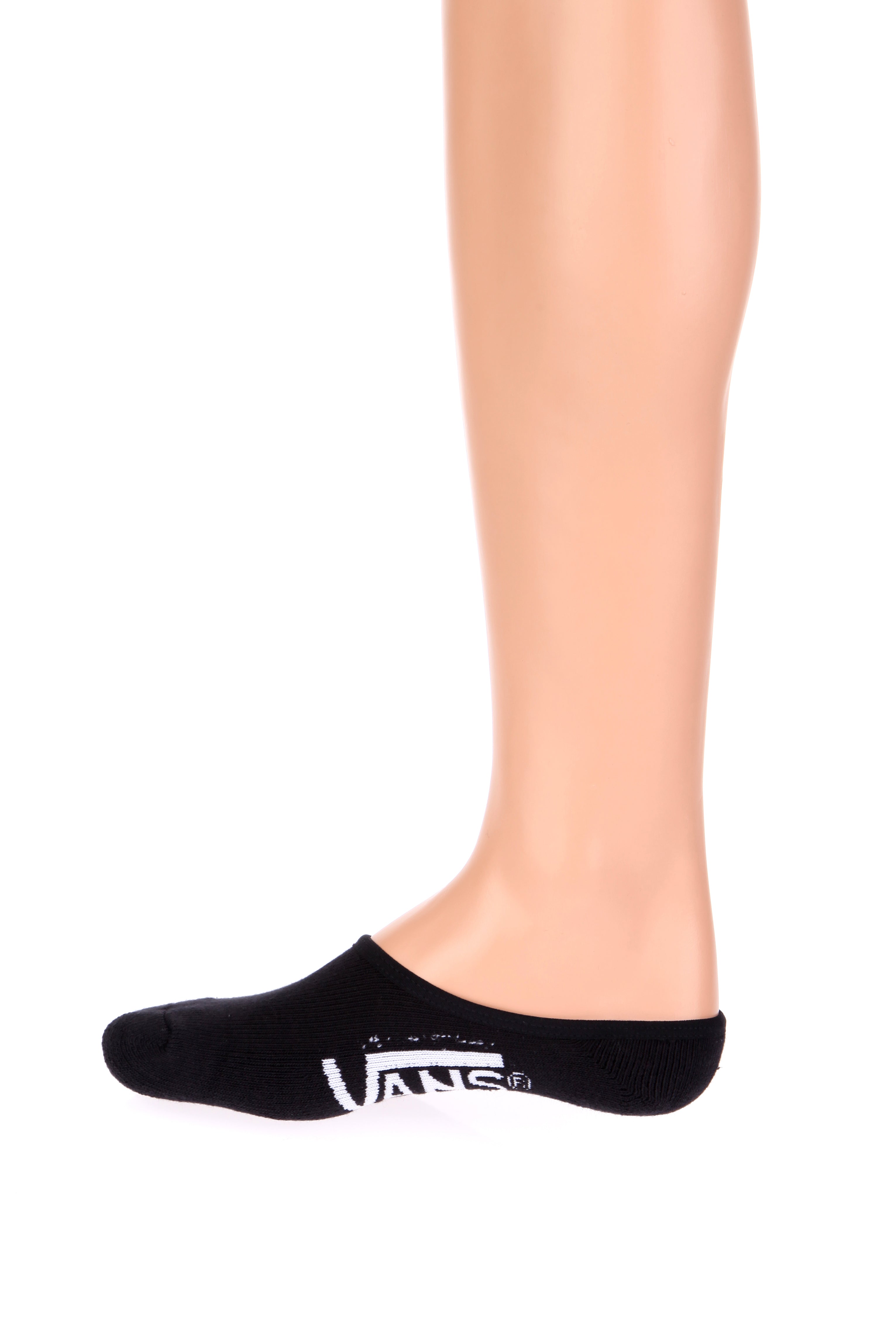 Confezione da tre stivaletti - neri