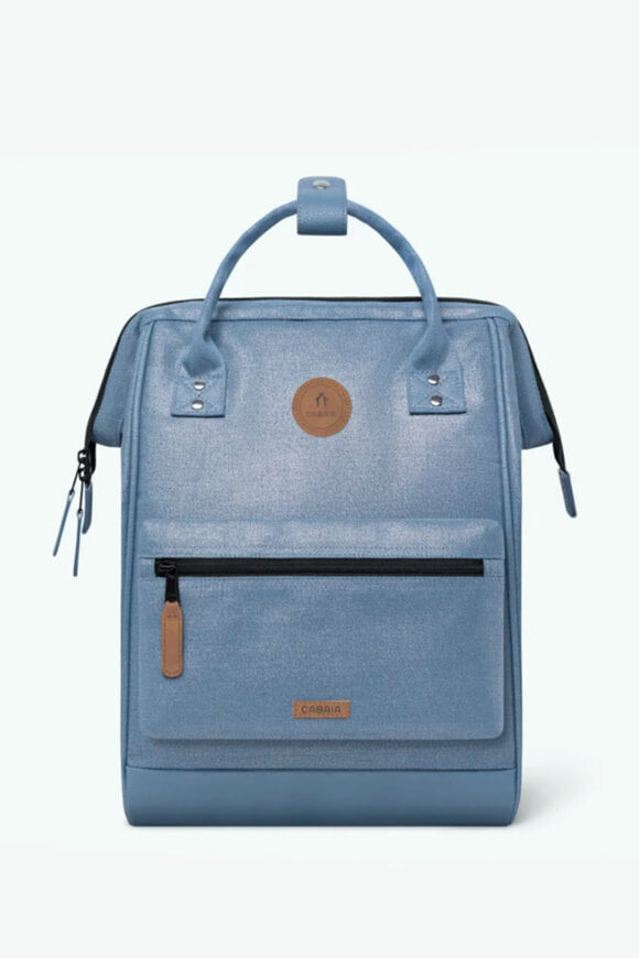 Davos sac à dos brillant 18l - Blue/Grey