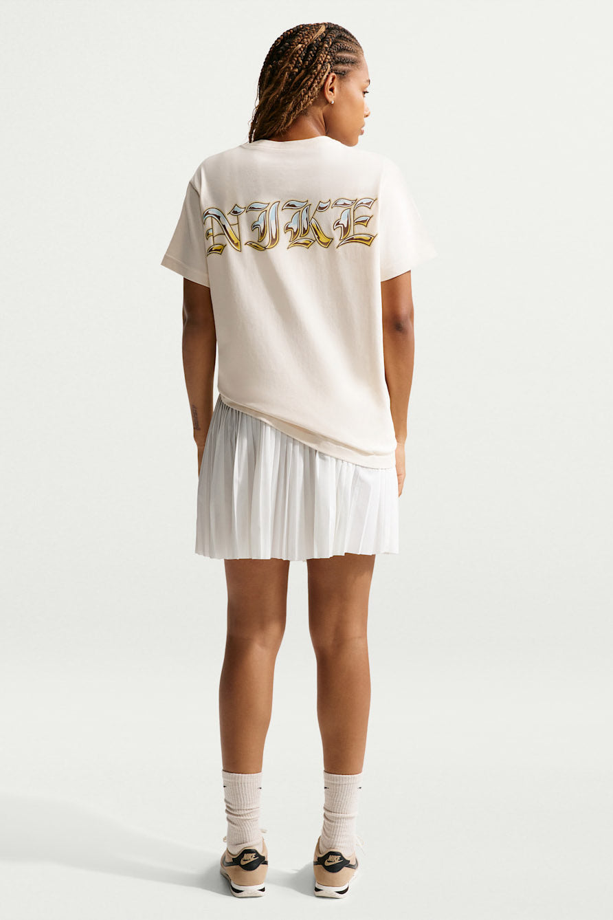 T-Shirt - Chalk