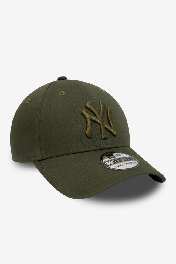 39Thirty Cap - Olive + Olive