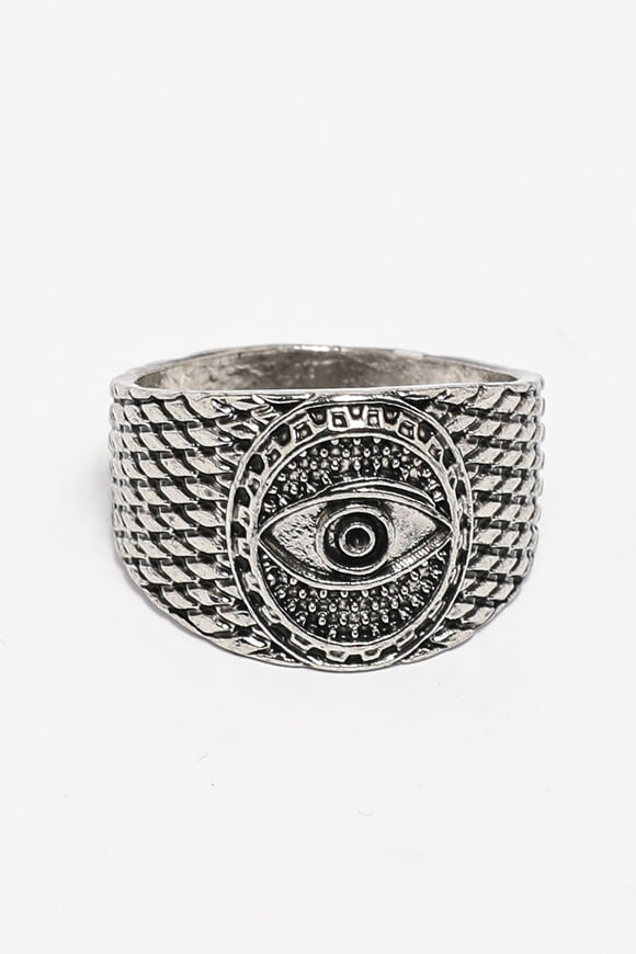 Ring - Silber
