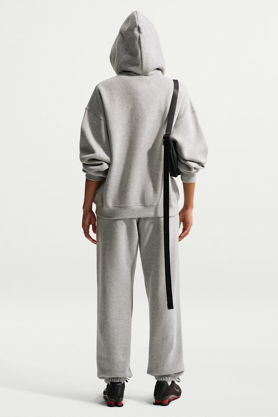 Pantaloni in felpa - Dark Grey Heather