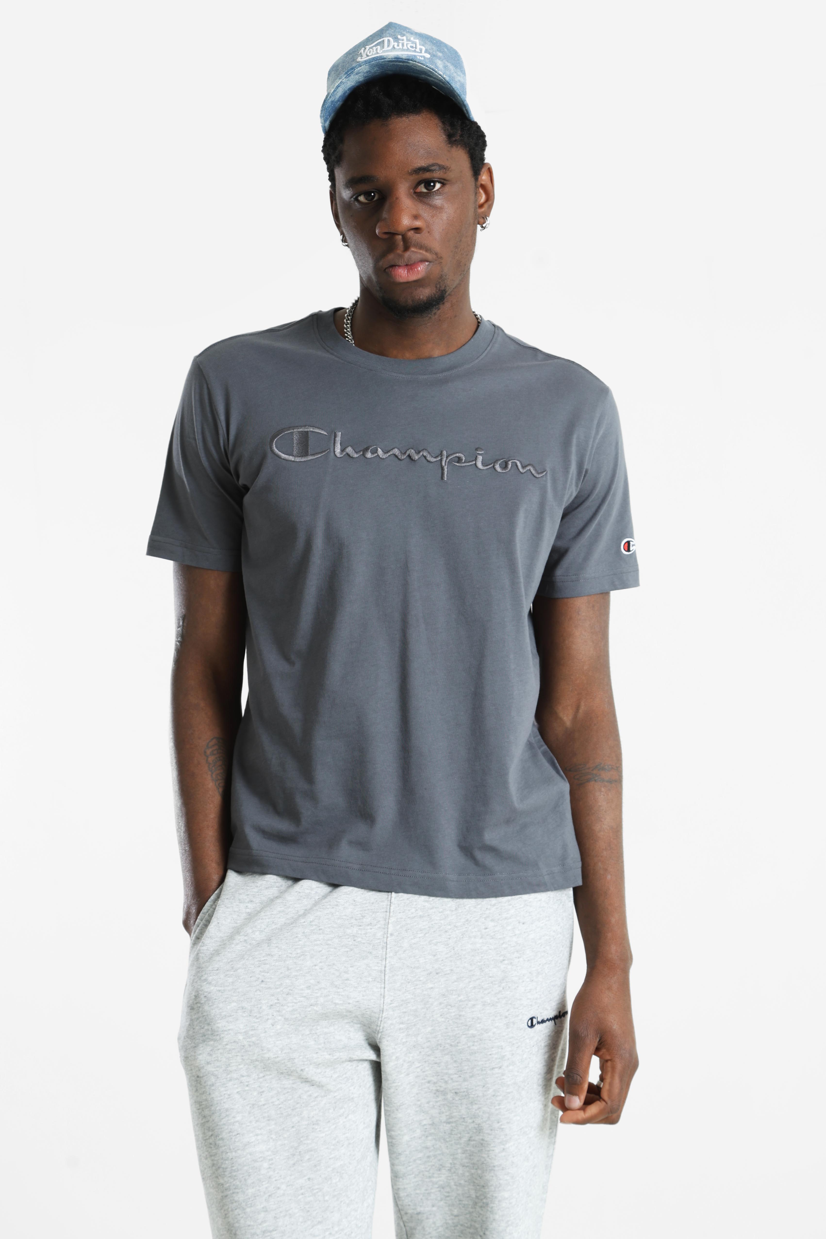 T-Shirt - Dark Grey