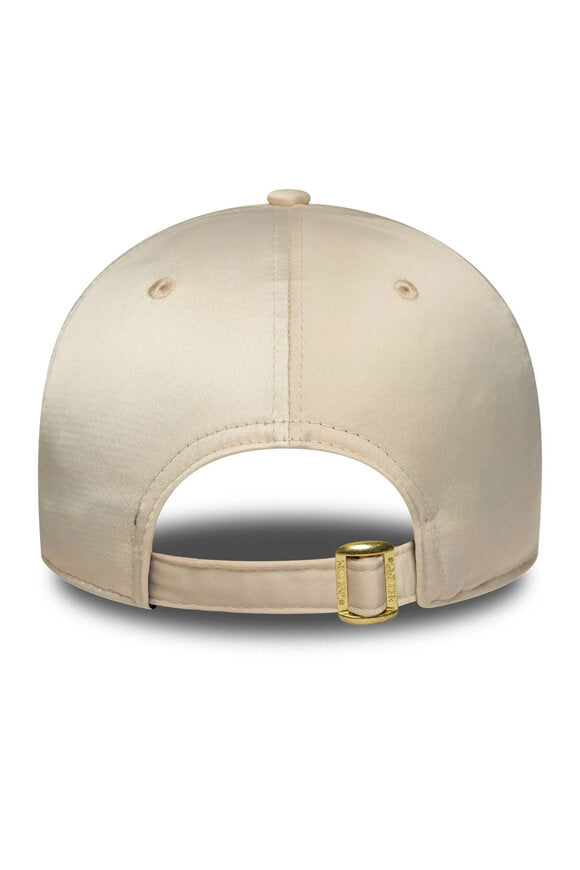 9Forty Satin Cap / Snapback - Cream