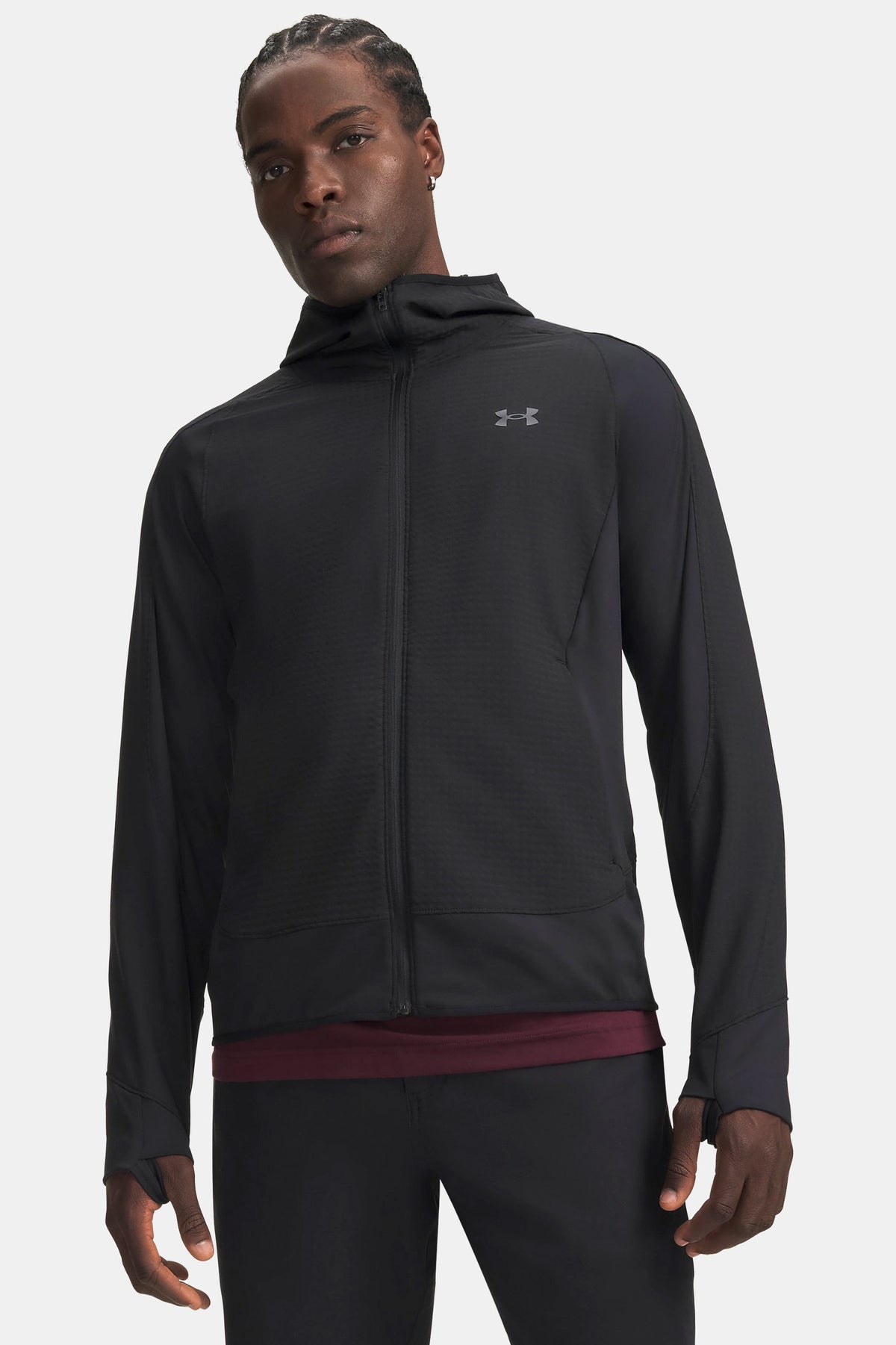 Veste de survêtement - Black