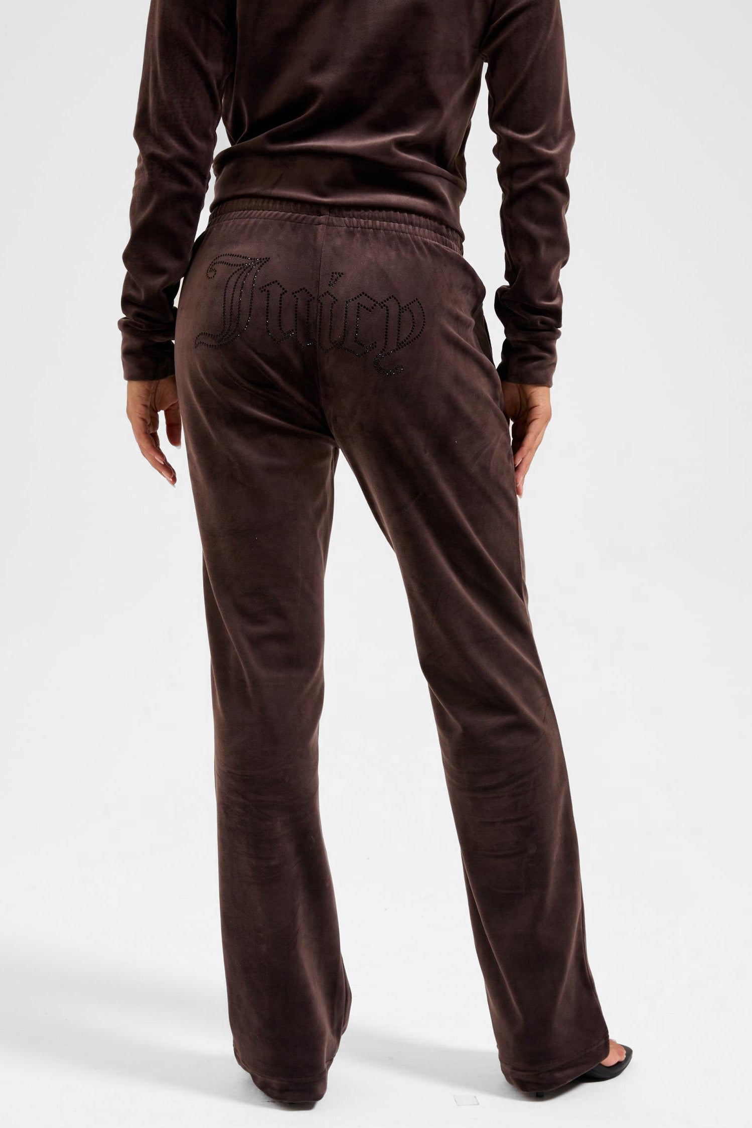 Tina pantalon en velours - Java