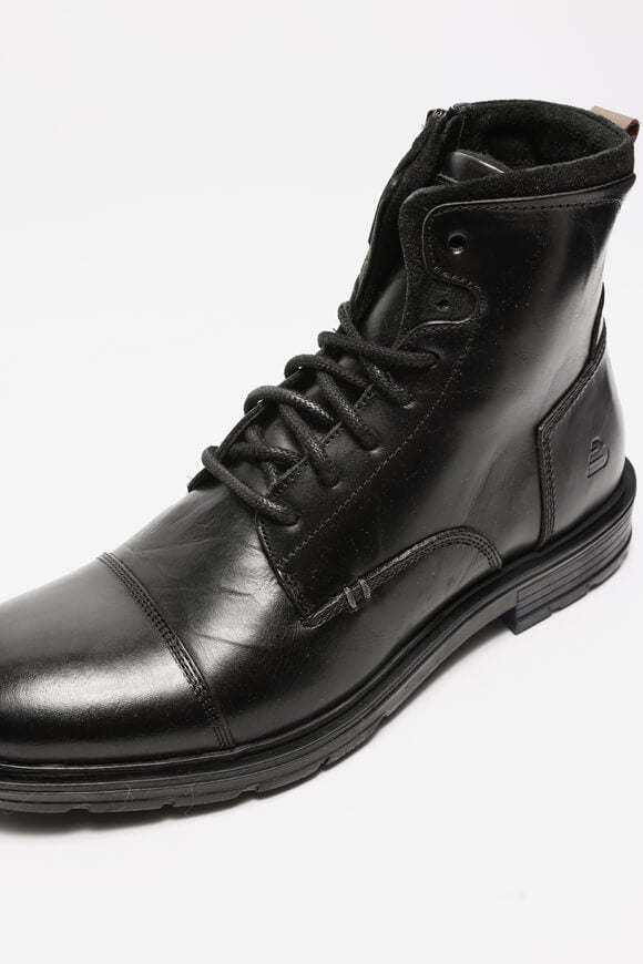 Bottines d'hiver - Black