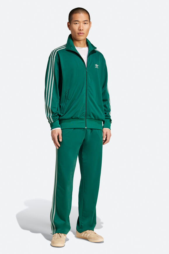 Pantalon d'entraînement Adicolor Classics Firebird - Vert Collegiate