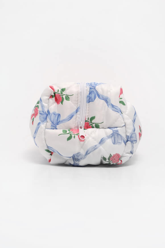 Trousse de toilette - White + Blue
