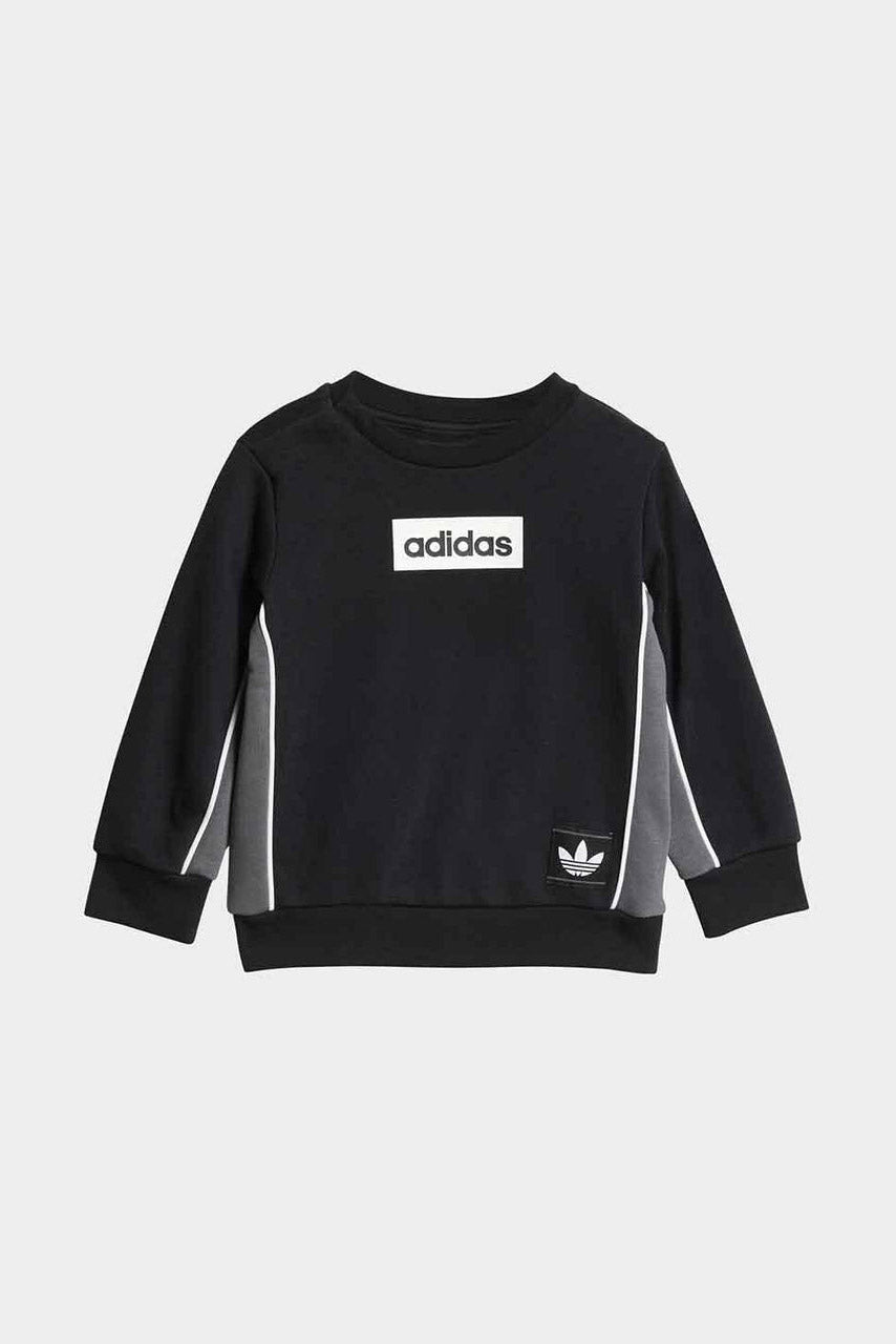 Set per bambini - Nero