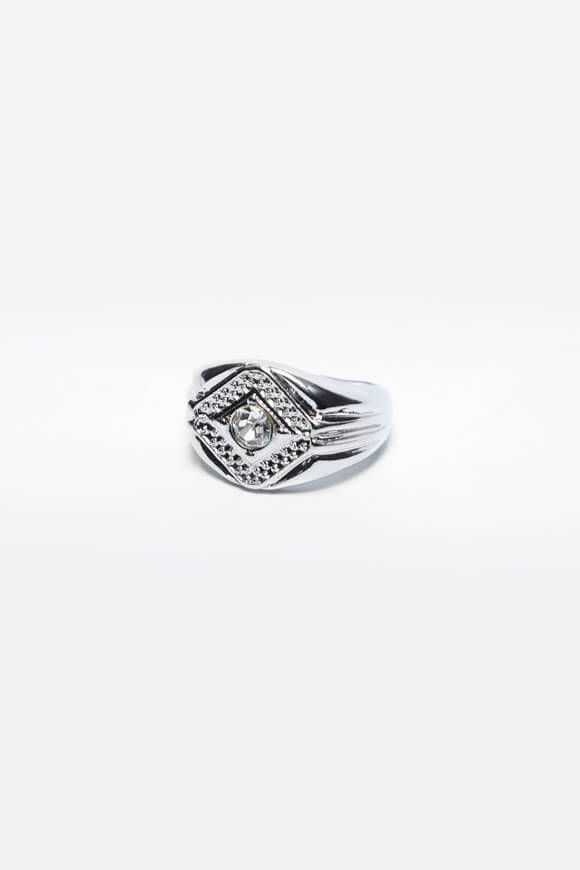 Ring - Silber