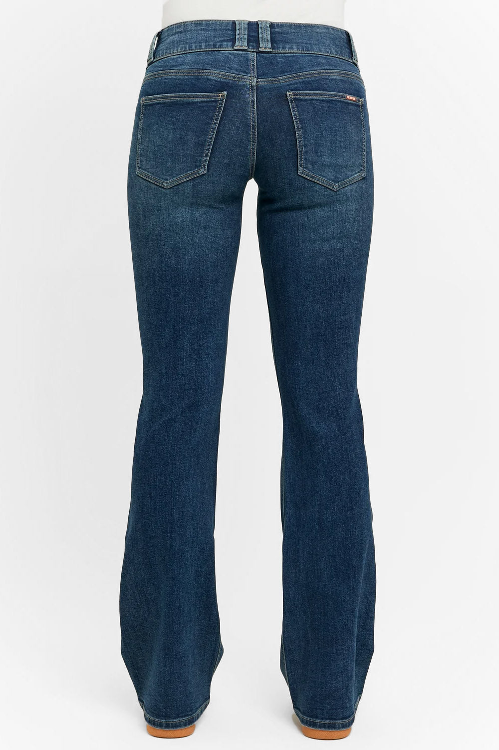 Jean flare - Blue Medium Used