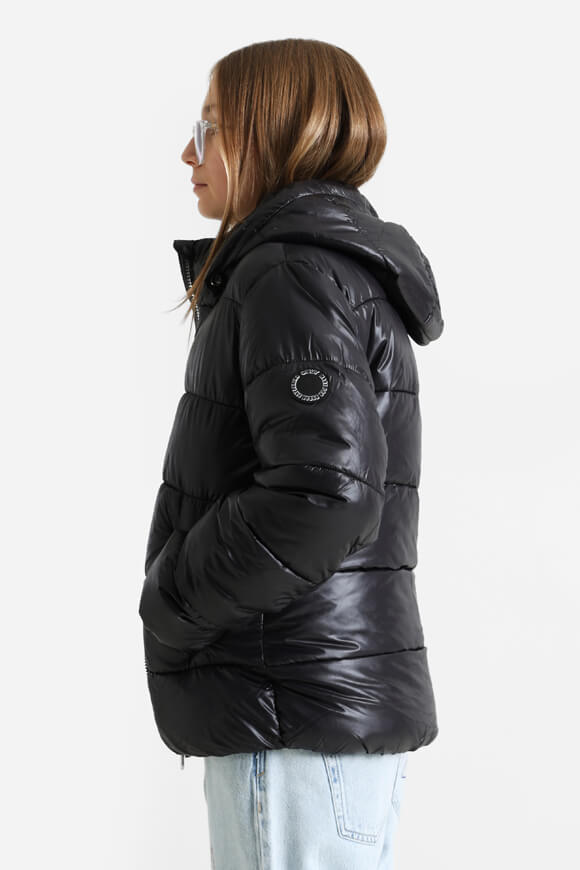 Kognewemmy Savannah Pufferjacke - Black