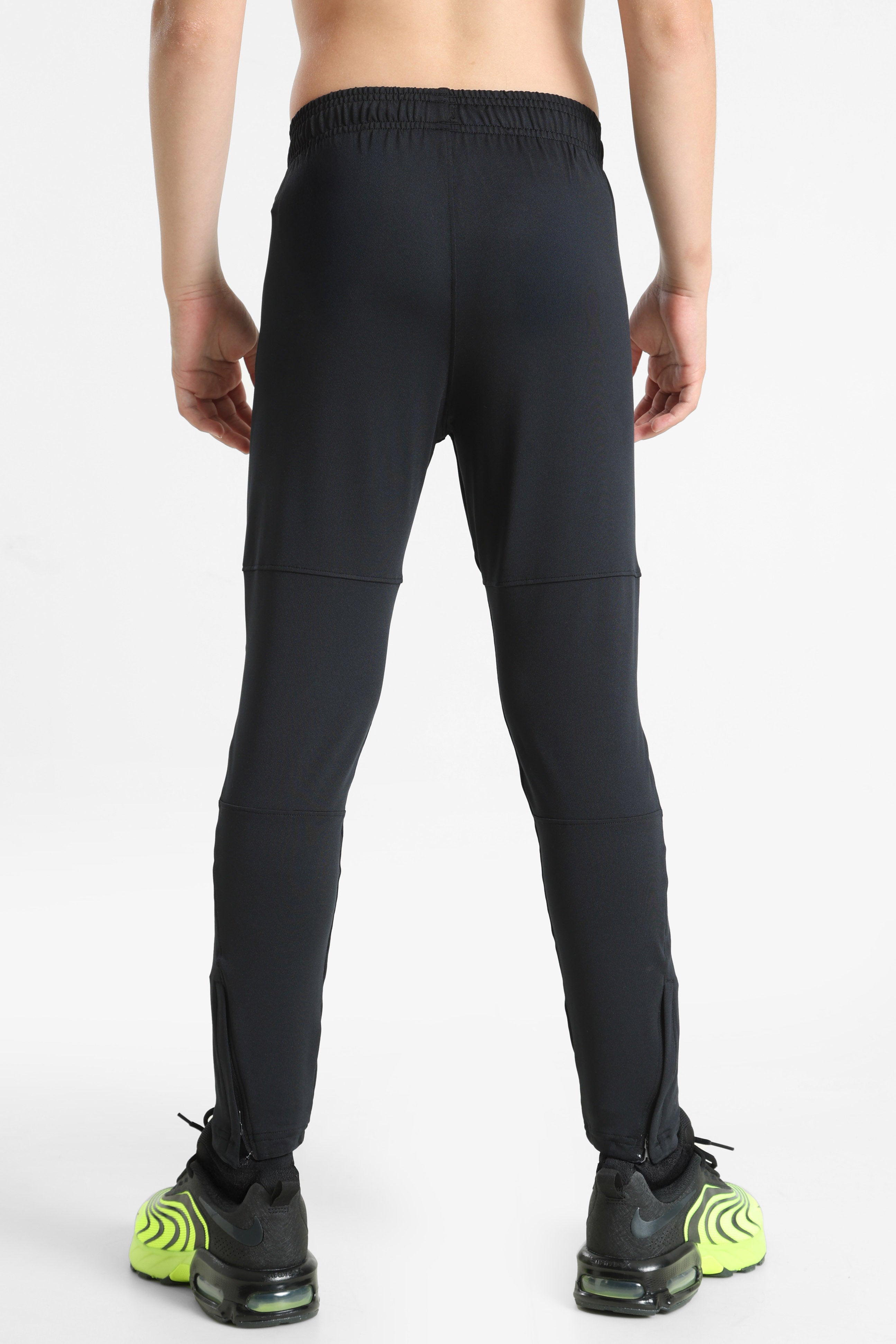 Trainingshose - Black