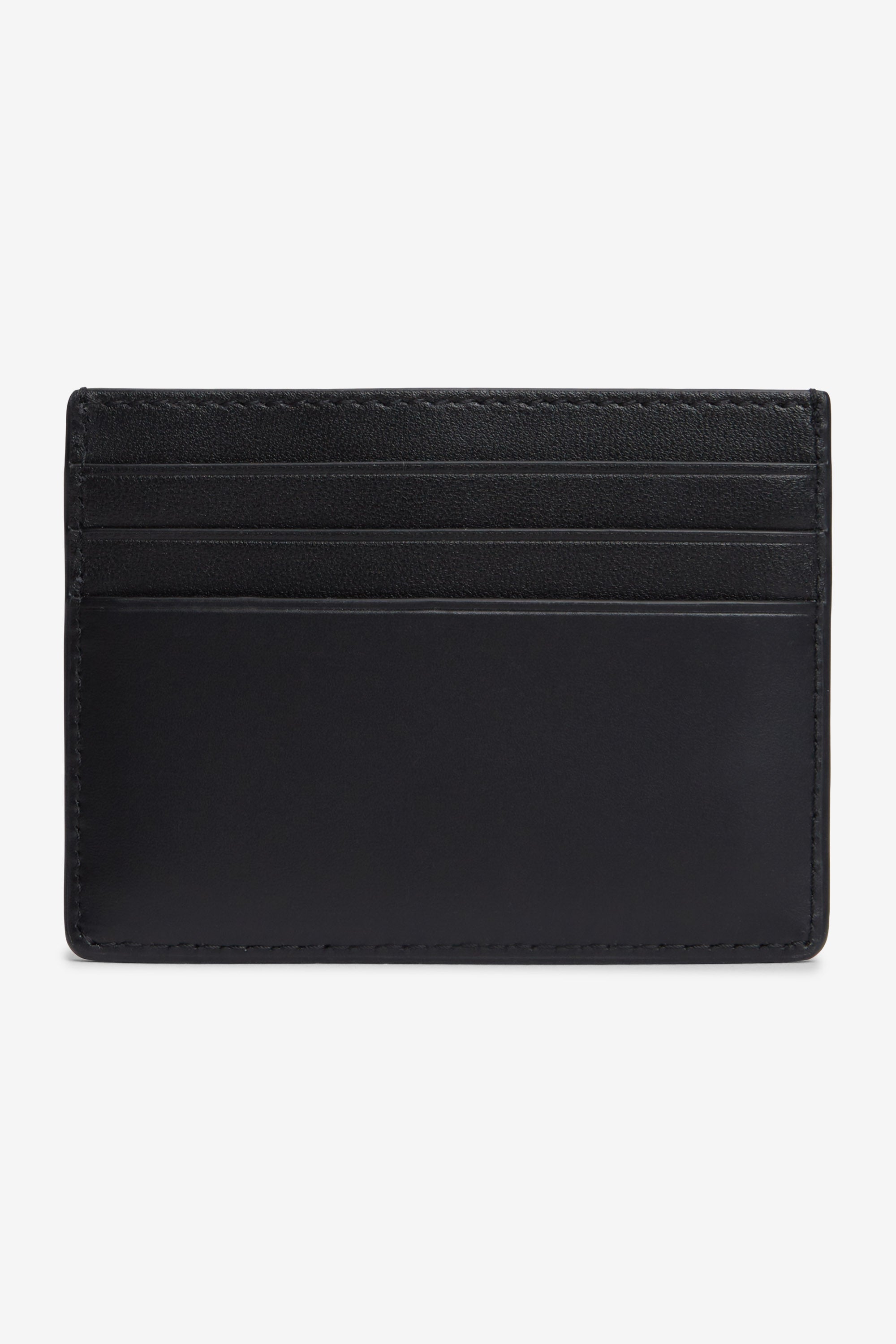 Kartenetui - Black