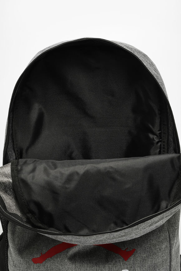 Air Backpack - Carbon Heather