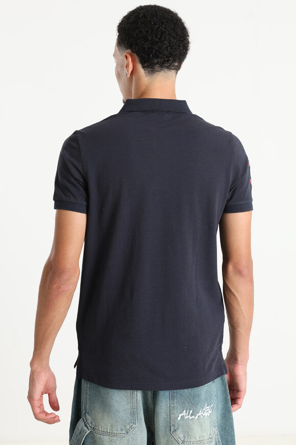 Poloshirt - Navy